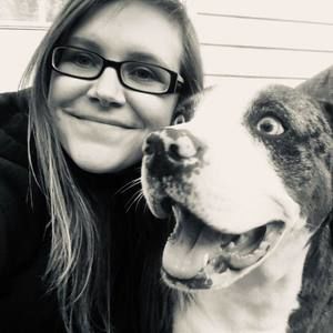 Meet your Posher, Kelsey